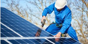 Installation Maintenance Panneaux Solaires Photovoltaïques à Saint-Didier-des-Bois